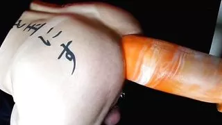 Getting a good stretch with Artemis 115 and Boss Hogg XL