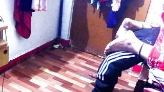 Indian Joshilirani fucking very hard with clear audio