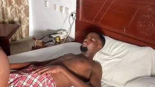 Midnight fuck with wify