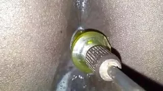 Padosan Bhabhi ki gand ki garmi test kya tester ghusa ke