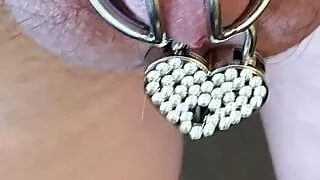 Bambi Cuck Lock Trance - for bimbos only!