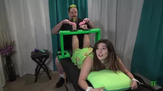 Valkyrie Soles Up Pt. 2