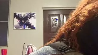 Hot horny bbw