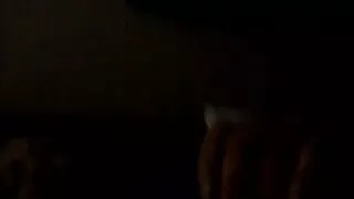 Surprise black dick and nipples