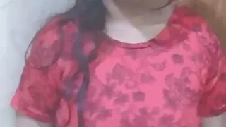 Club Girl Oyo Hotel Room Sex.