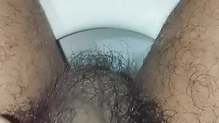 Big black dick masturbation