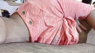 First Time Anal Sex of Horny Indian Teen