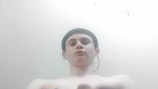 First cum