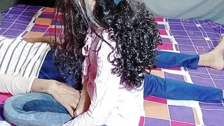 Sister-in-law got rid of her brother-in-law