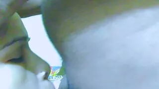 Girlfriend ko lund chusaya pura niche gale tak daal diya.