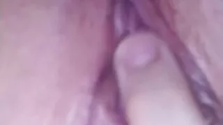 My cum
