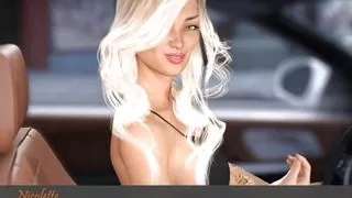 Angel of innocence: me and my sexy boss ep 8