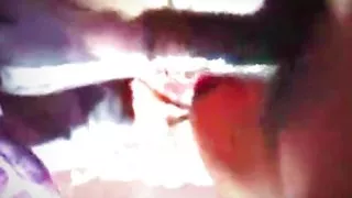 Village boy lund bottle me daal kar mutth maara