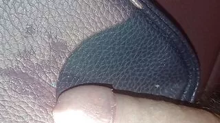 Young Colombian porn in my room I masturbate