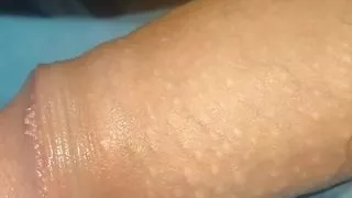 Colombian porno young penis full of milk ready for you