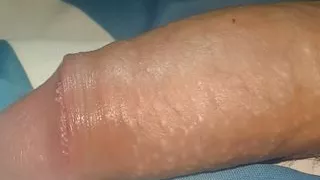 Colombian porno young penis full of milk ready for you