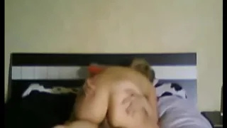 Big Ass Milf Blonde Ride Cock