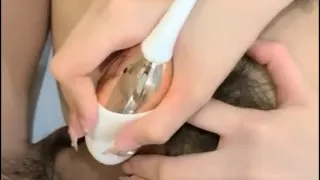 asian fetish pov style