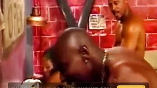 Huge orgy action with many hot ladies and fuckers