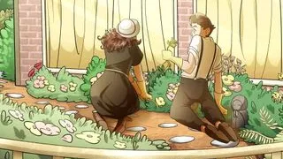 Paradise Lofts: the Photographer the Hotties and the Mystery Around Them Ep 2