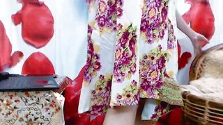 Bolly_Karma_001 - Flash Ass