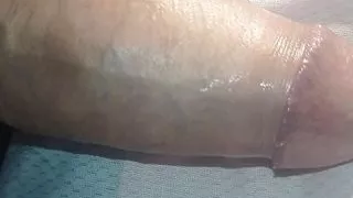 Young Colombian porn in my room I masturbate