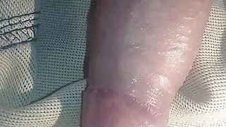 Young Colombian porn in my room I masturbate