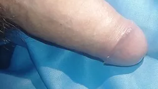 Young Colombian porn in my room I masturbatYoung Colombian porn in my room I masturbatee