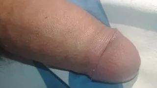 Young Colombian porn in my room I masturbate