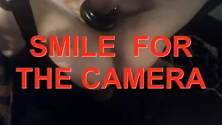 Smile for the Camera