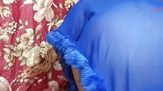 Stunning 19-year-old Moroccan teenager