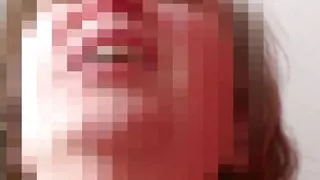 XXIX-9 Her Orgasm POV - That's what I see when she comes