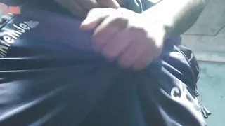 Indian young boy masturbation in solo room