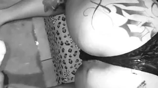 Trailer - Paty Angel with trisal with naughty  clients