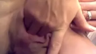 Lovely Granny With Glasses 13