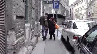 MILF Couple im Fick Rausch