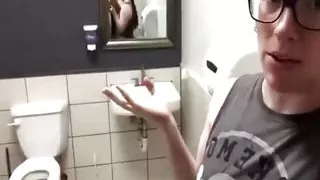 Bath, Bathroom, Gym, Pissing, Quickie, Sport