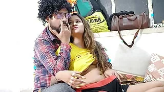 Step Father Hardcore Fuck With Her Step Dauther When Mother Was Not At Home Full Movie