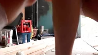 Der Backstage Ficker 3 - Episode 4