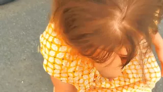 Pick Up My Used Nympho Wife At Rest Stop And Fuck Her Loose Pussy