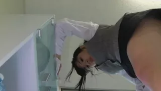 Japanese Amateur Voyeur Movie
