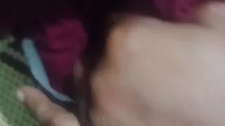 Ajeet with alka chudai