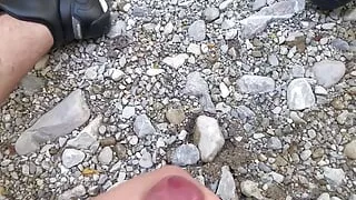 Wo want my cock in the ass?