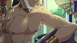 Fantasy Sex Slave Training (Servitude 5 - M4M Yaoi Audio Story)