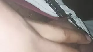 Bhabhi ne lund Chushane ko bola usko yaad krke mutthi mari