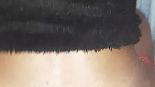 Anal molhado com o marido