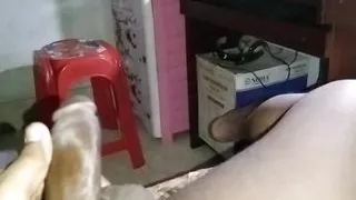 Real Erotic Homemade Masturbation