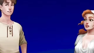 What a Legend #5 - Cute Farmer Girl