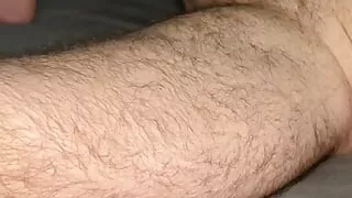 Look at my cock, sperm, fountain to sip down every drop