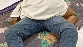Stranger fuck my wife hard infront of me